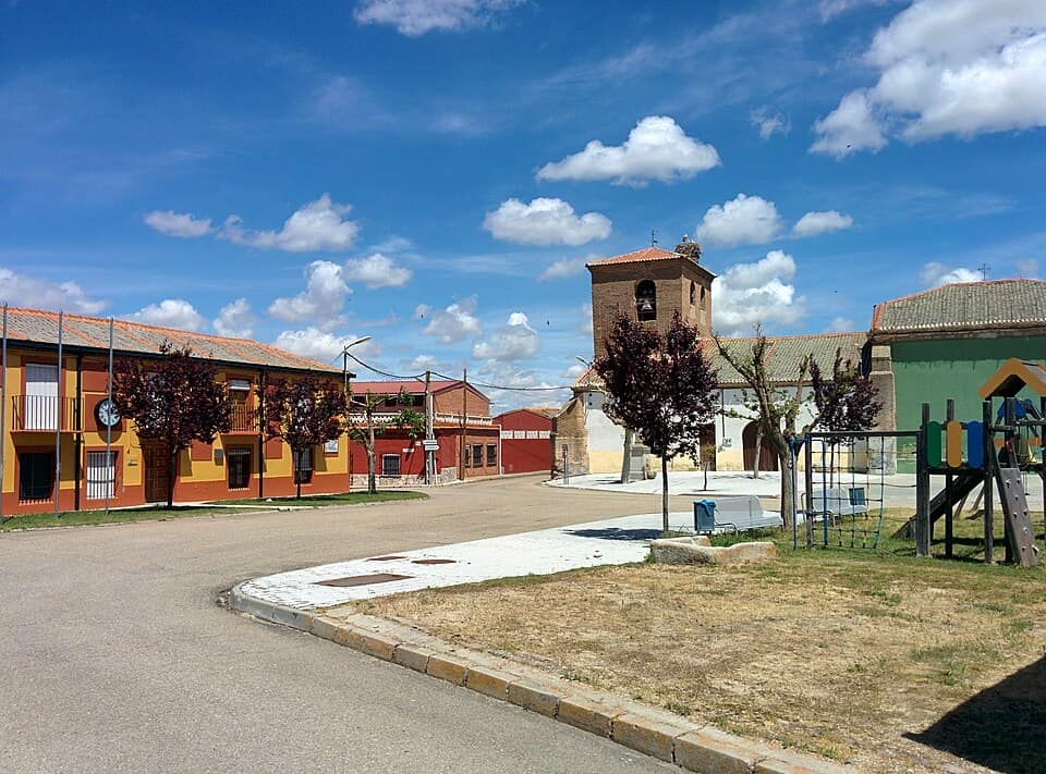 Vista de Ramiro