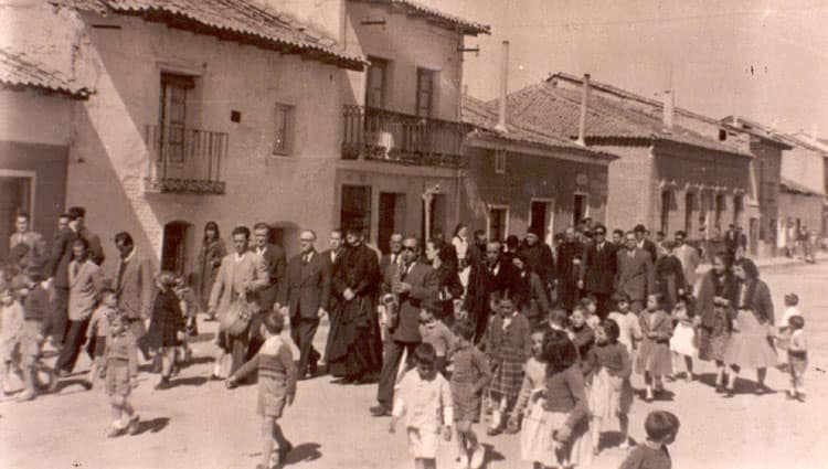 Vista de Valdestillas