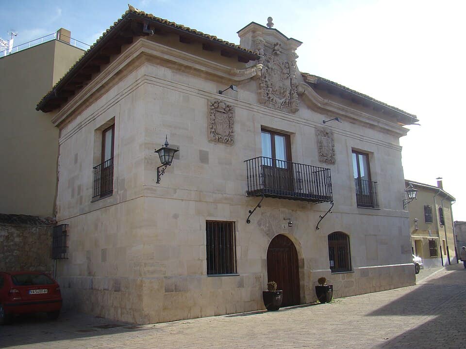 Vista de Valoria la Buena