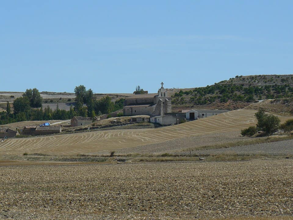 Vista de Villaco