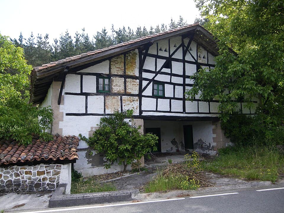 Vista de Munitibar-Arbatzegi Gerrikaitz
