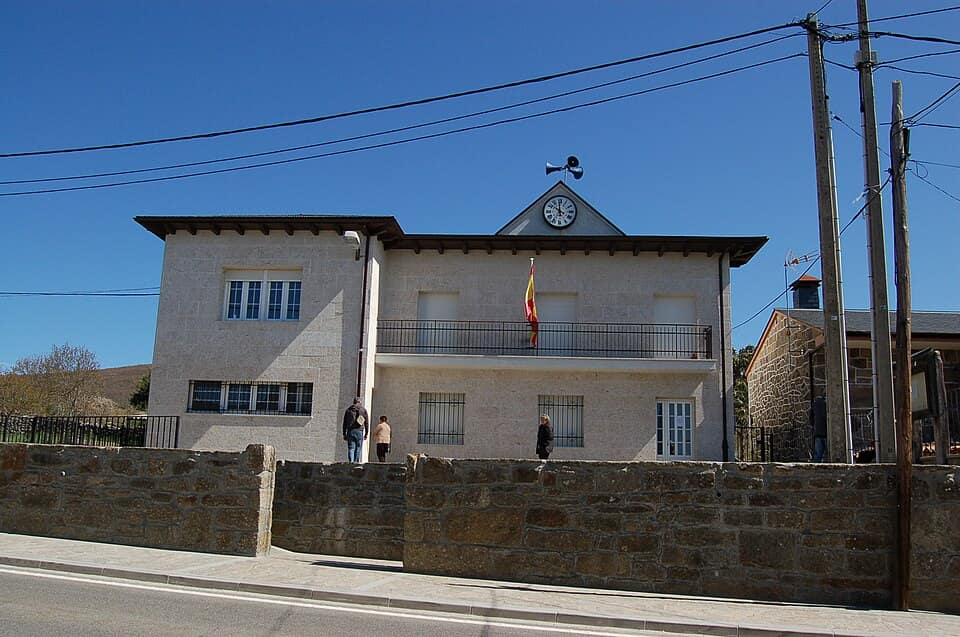 Vista de Asturianos