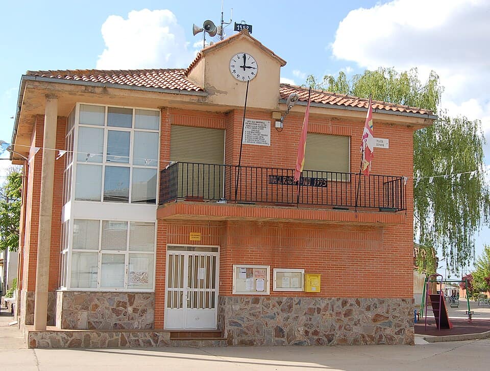 Vista de Bretocino