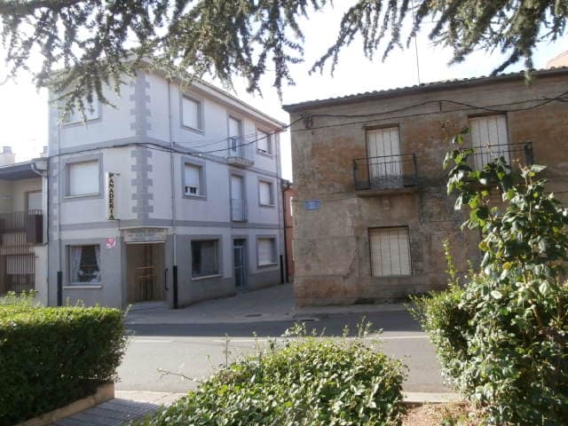 Vista de Carbajales de Alba