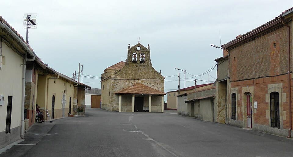 Vista de Cazurra