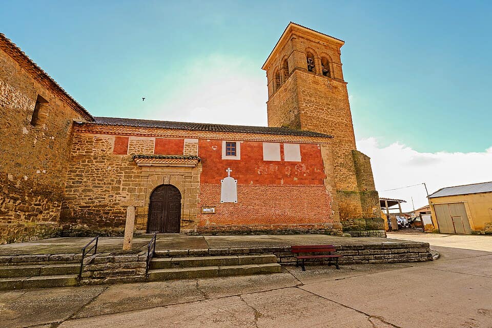 Vista de Fuentes de Ropel