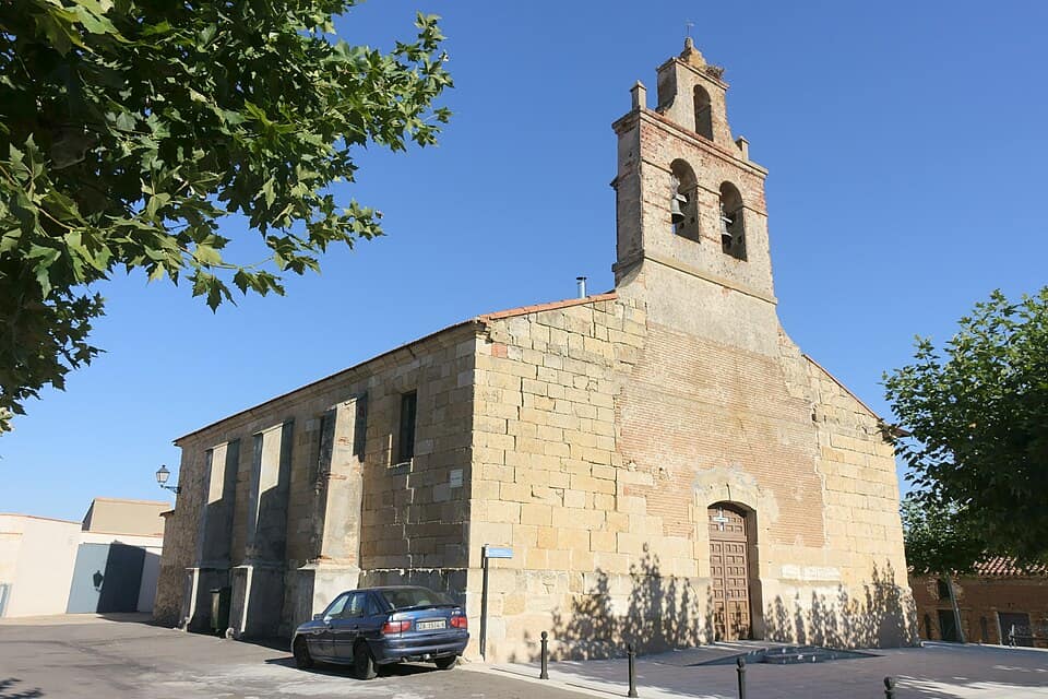 Vista de Guarrate