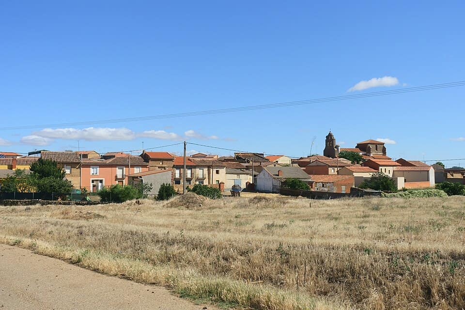 Vista de Prado