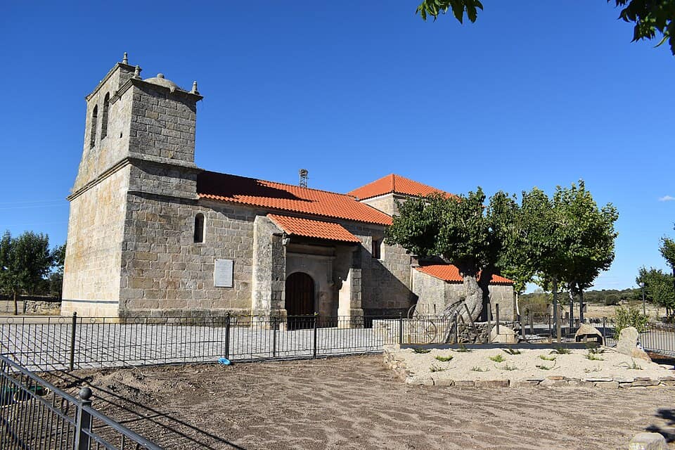 Vista de Salce
