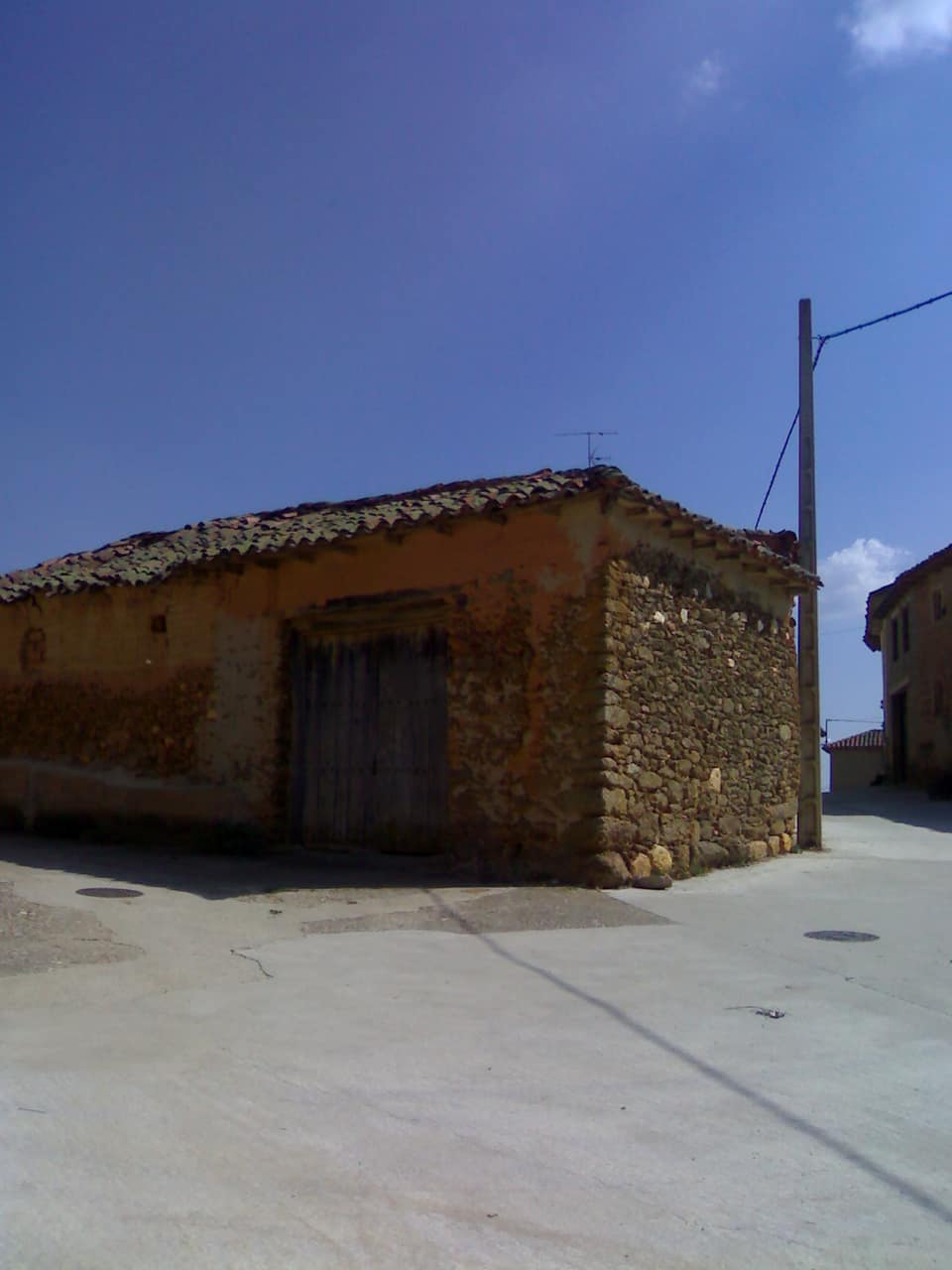 Vista de Vega de Tera