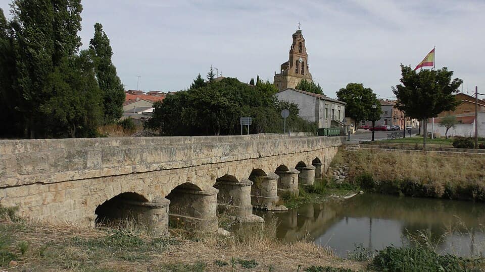Vista de Venialbo
