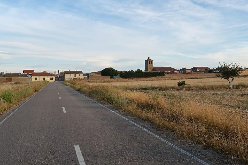 Vista de Vidayanes