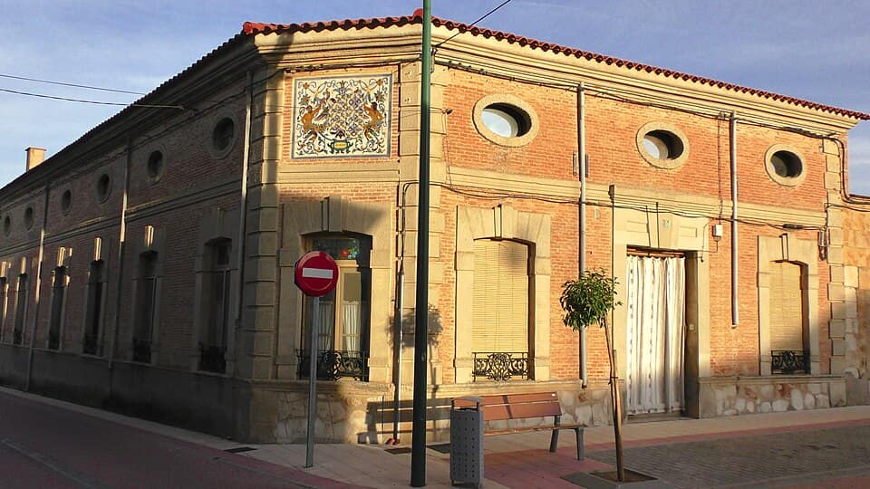 Vista de Villaralbo