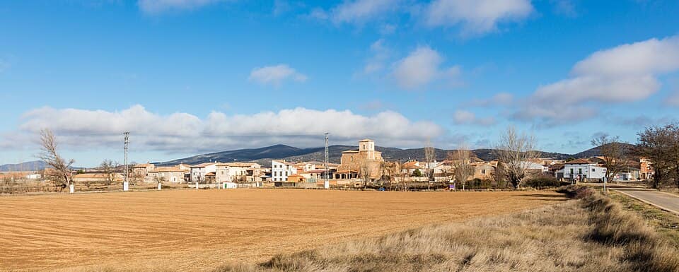Vista de Badules