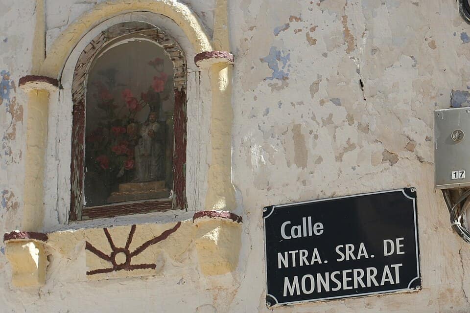 Vista de Codo