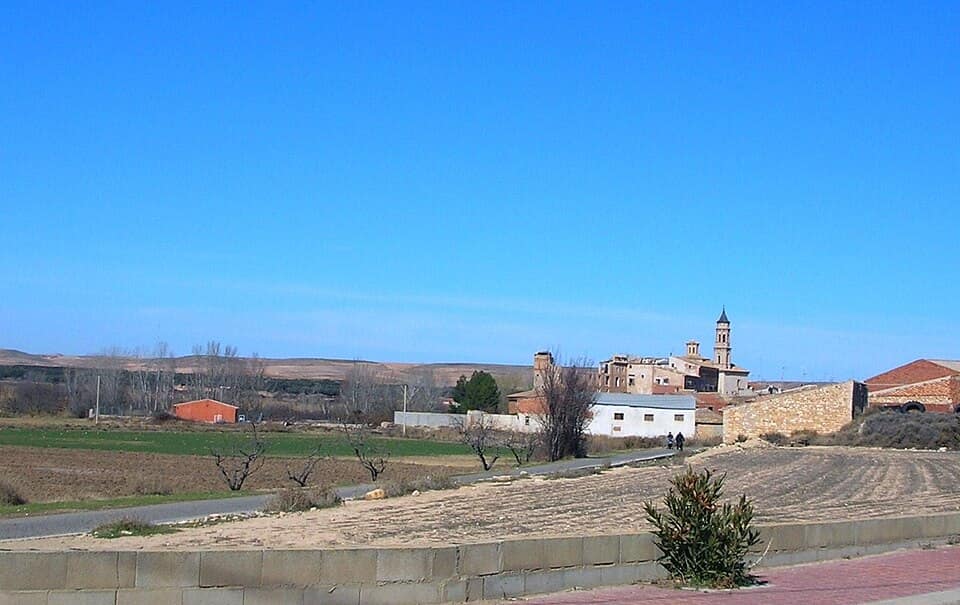 Vista de Letux