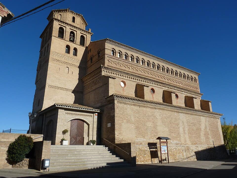 Vista de Perdiguera