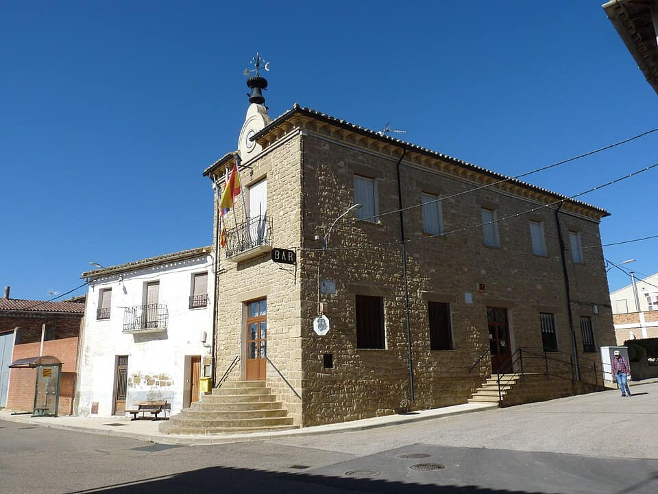 Vista de Piedratajada