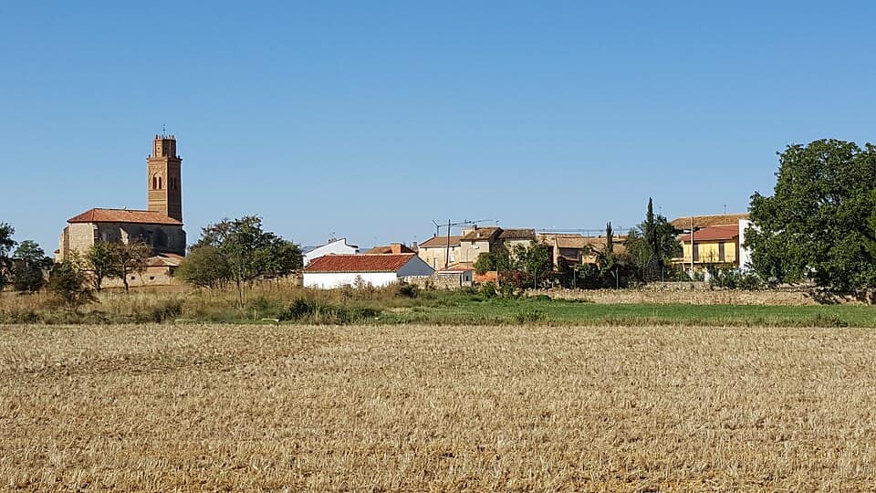 Vista de Romanos