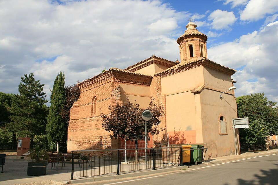 Vista de Sabiñán