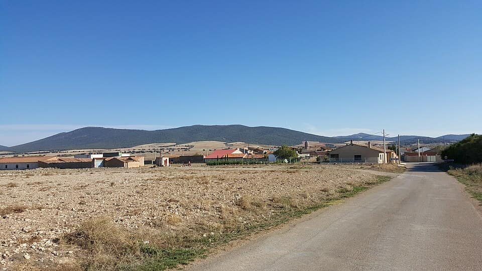 Vista de Torralbilla