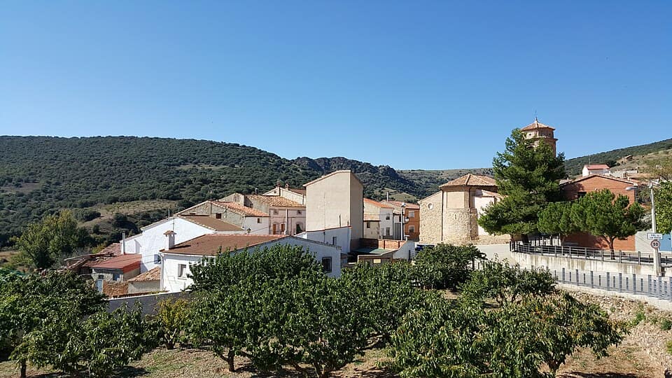 Vista de Val de San Martín