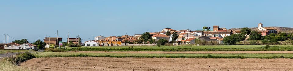Vista de Vierlas